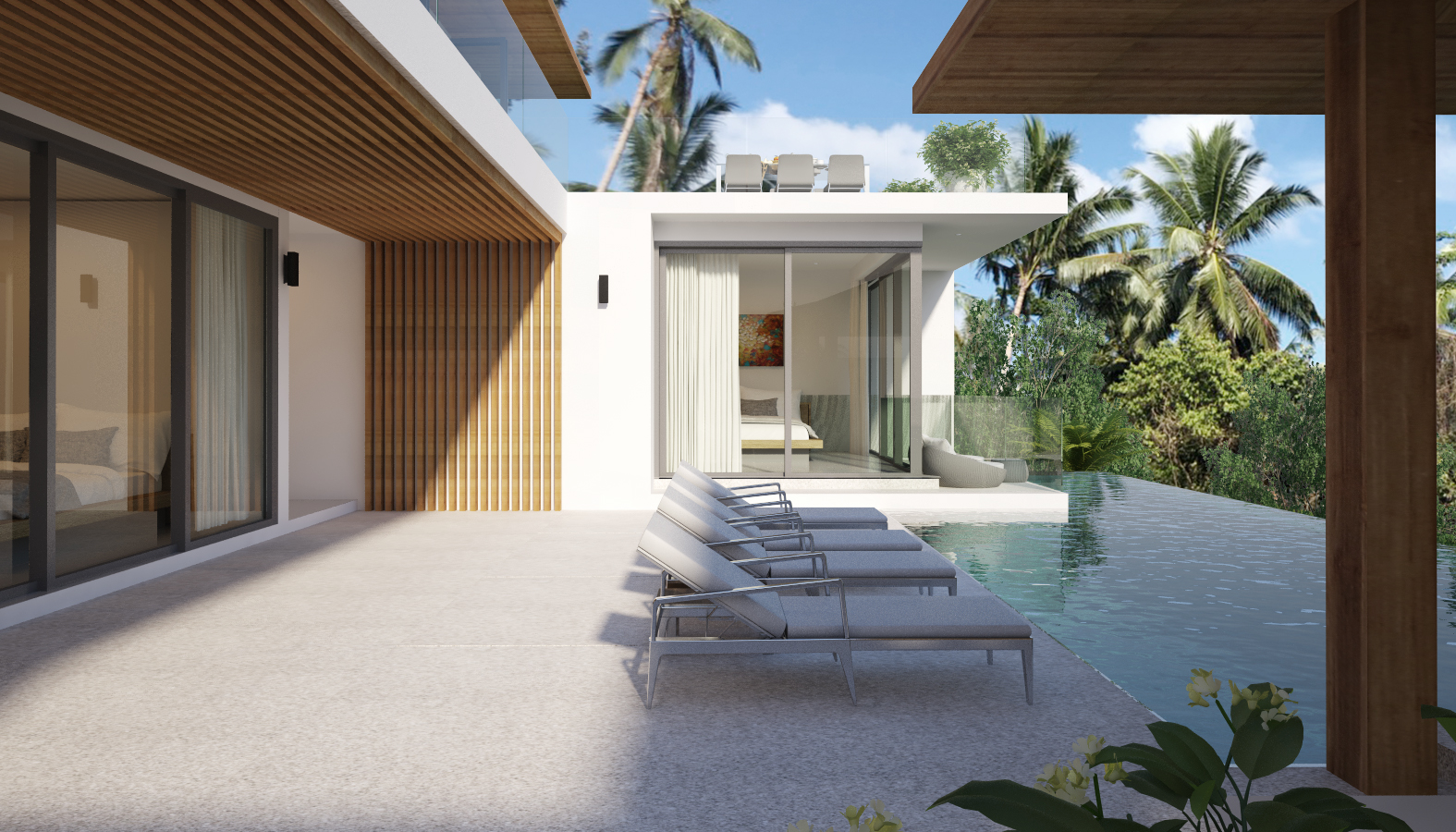 Type A Villa 5